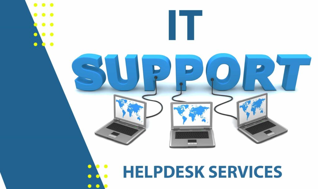 dich vu it helpdesk it support