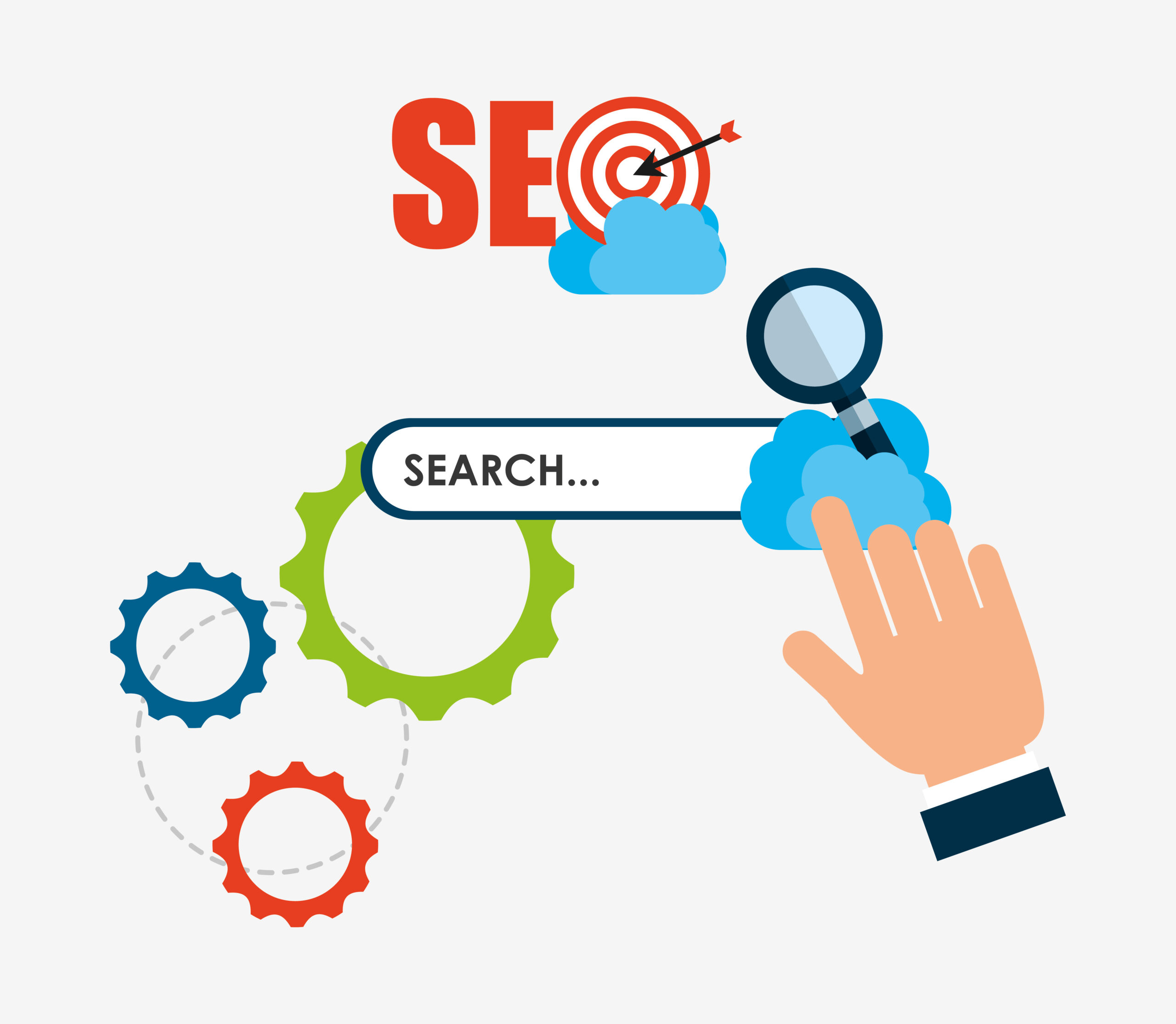 On-Page SEO