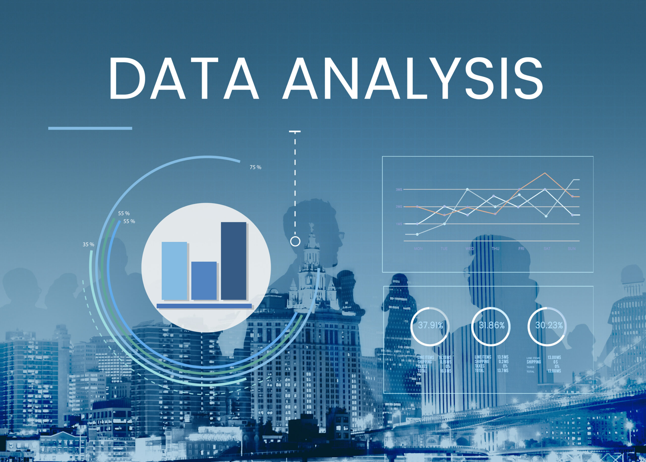 Big Data Analytics