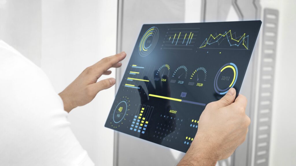 Data Analytics