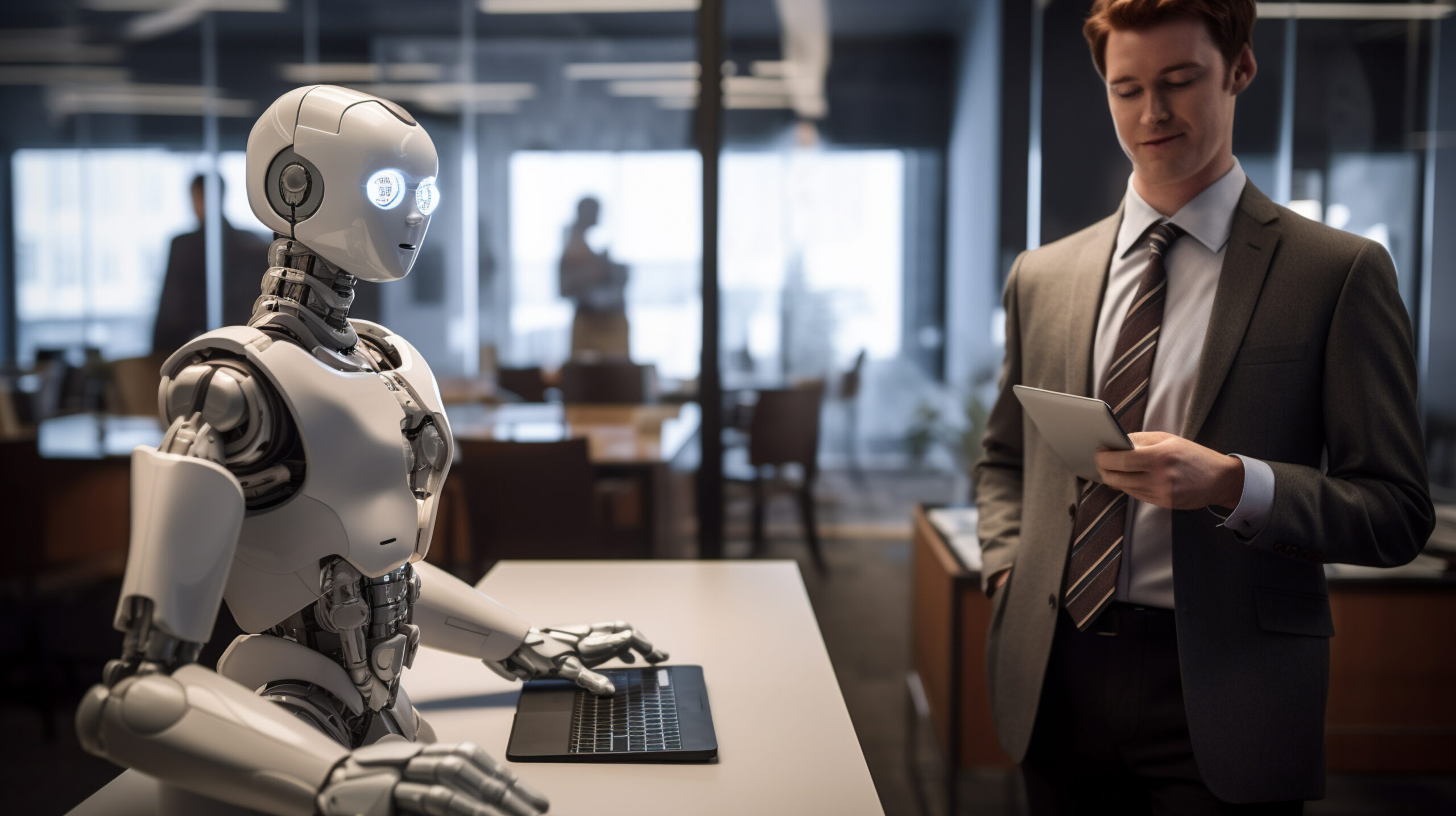 AI assistant 2
