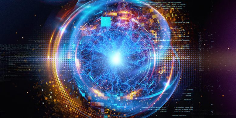 quantum computer