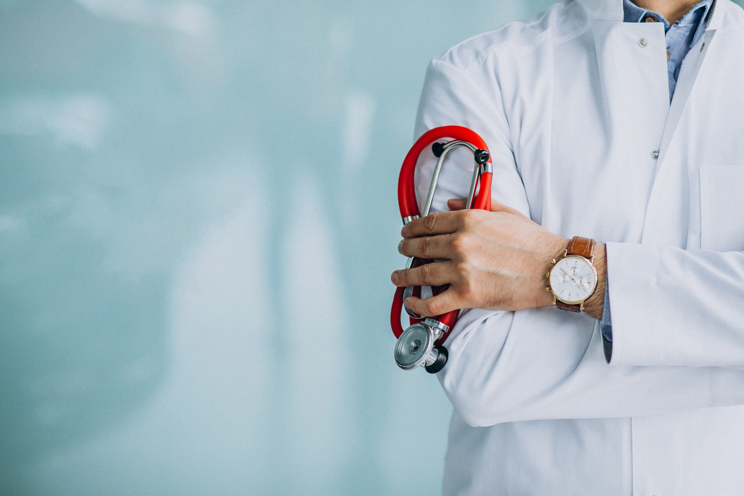 Healthcare in IT 2