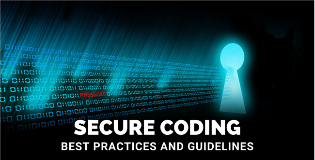 Secure coding