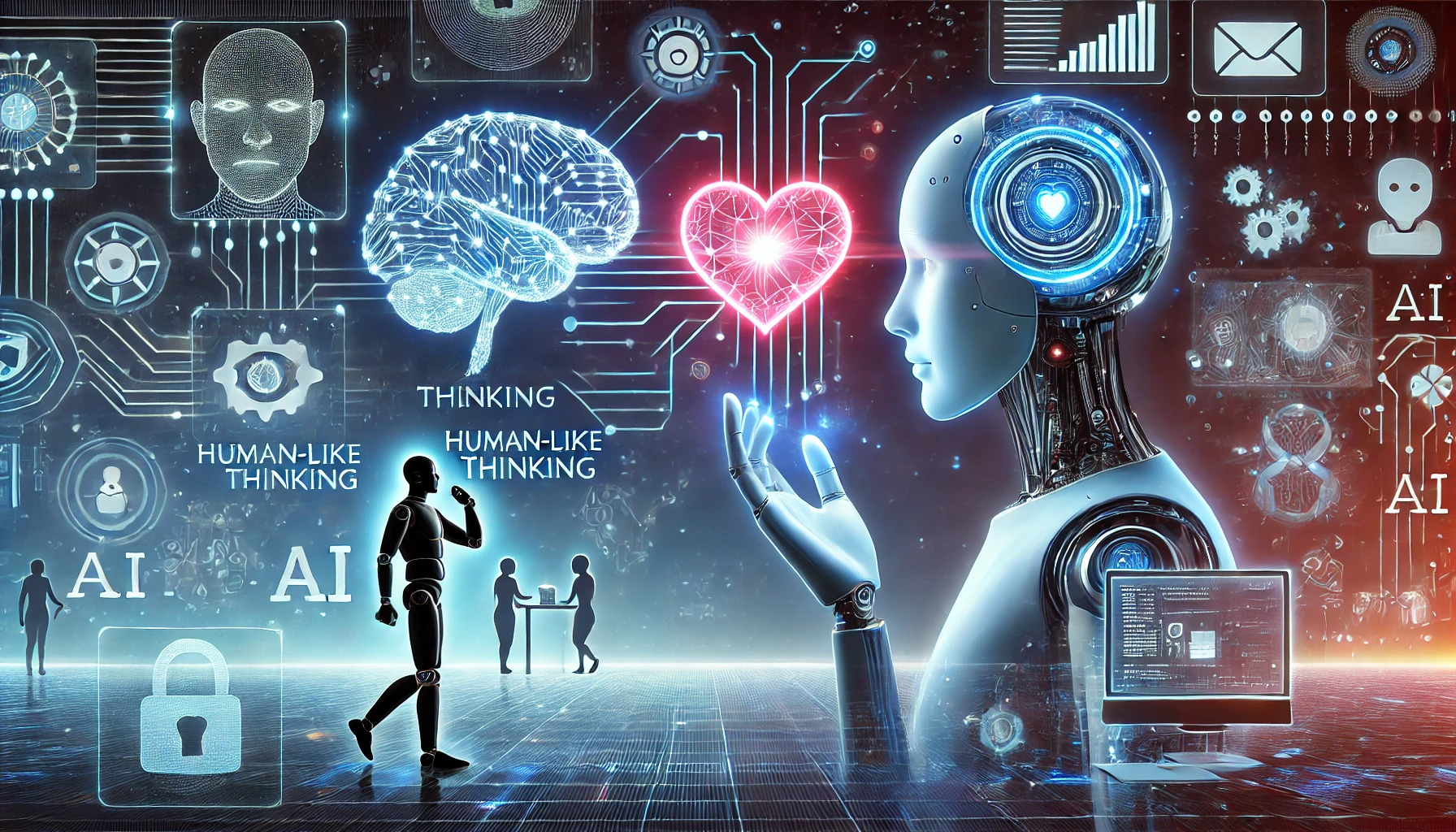 AI advancements