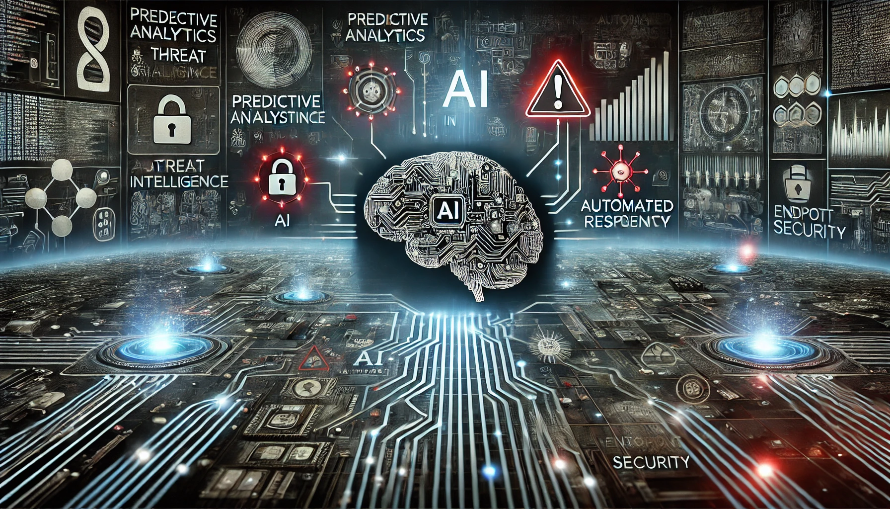 ai in cybersecurity