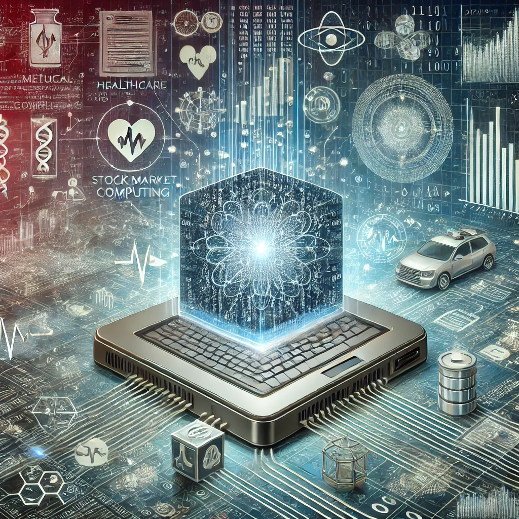 machine learning algorithm