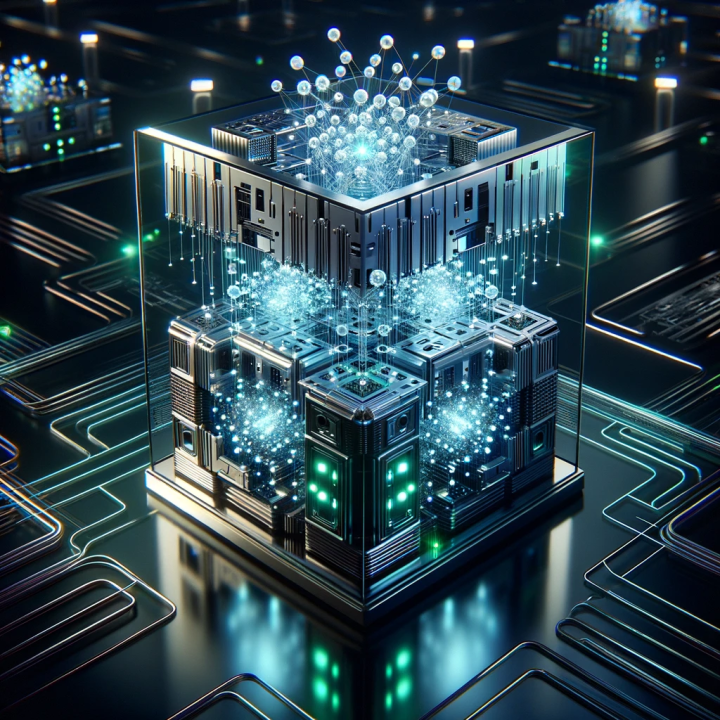 quantum computing