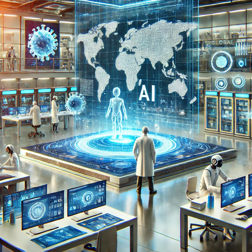 ai model