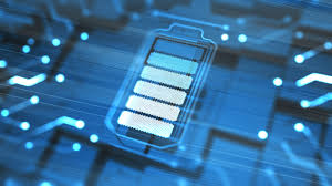 all-solid-state lithium battery technology