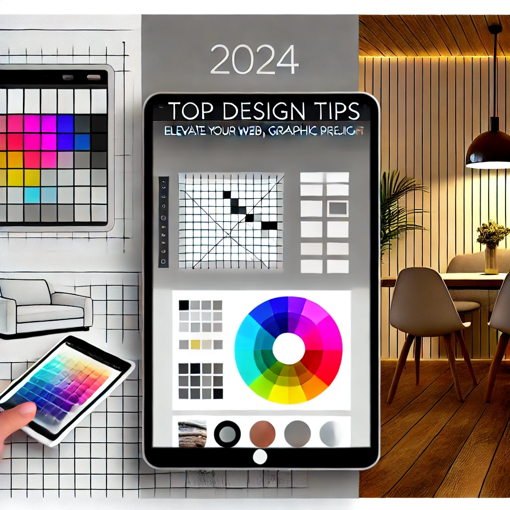 Top Design Tips