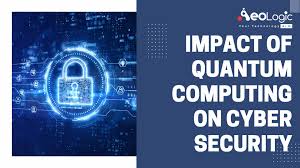 quantum computing in cybersecurity