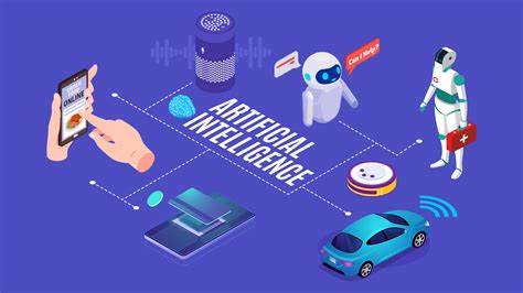 future of AI in everyday life