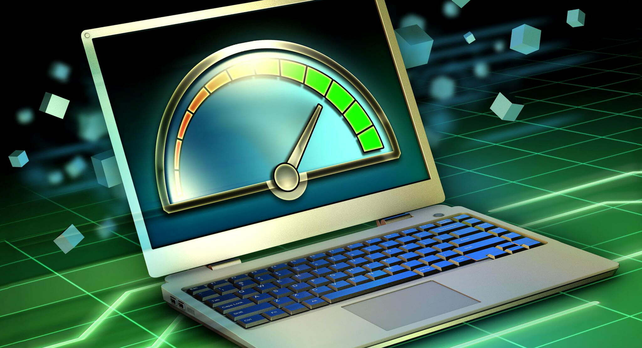 optimize pc performance