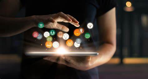 Software tools for starting an online business