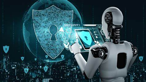 ai and cybersecurity
