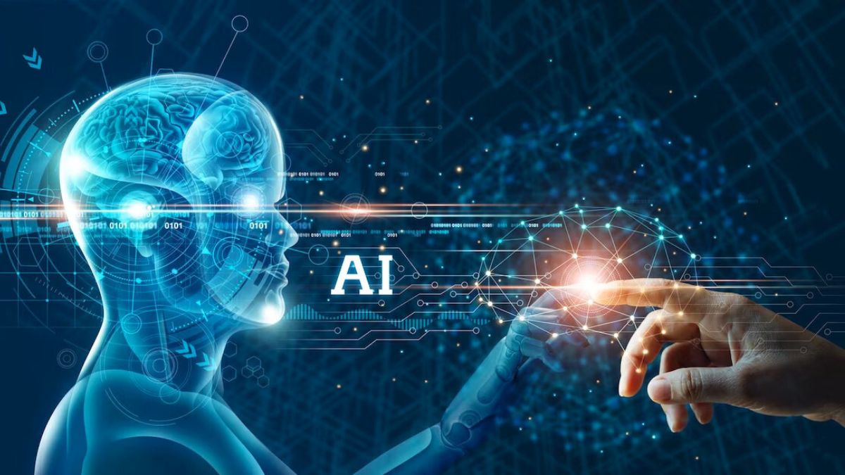 ai generated data