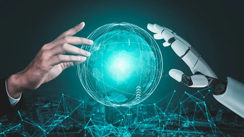 ai for scientific discovery