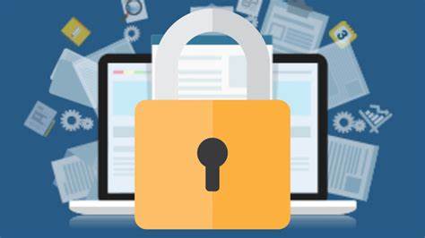 protect your privacy online