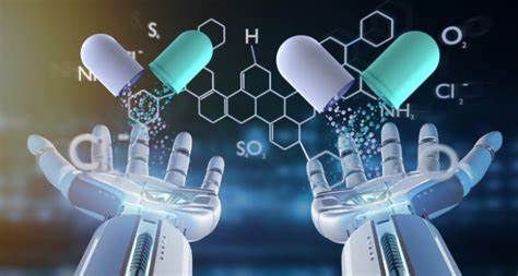 drug discovery
