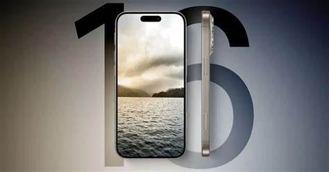 iphone 16