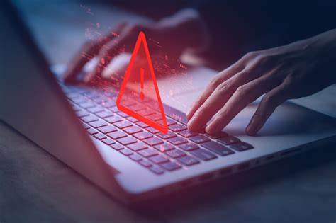 protect your computer from malware