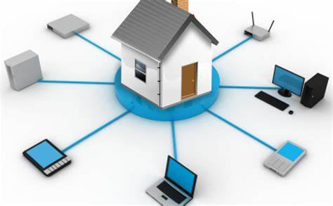 home network