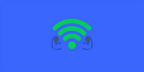 improve wi-fi signal strength