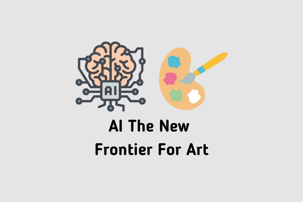 AI new frontier
