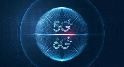 5g and 6g