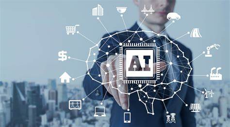 Artificial intelligence and intelligent apps