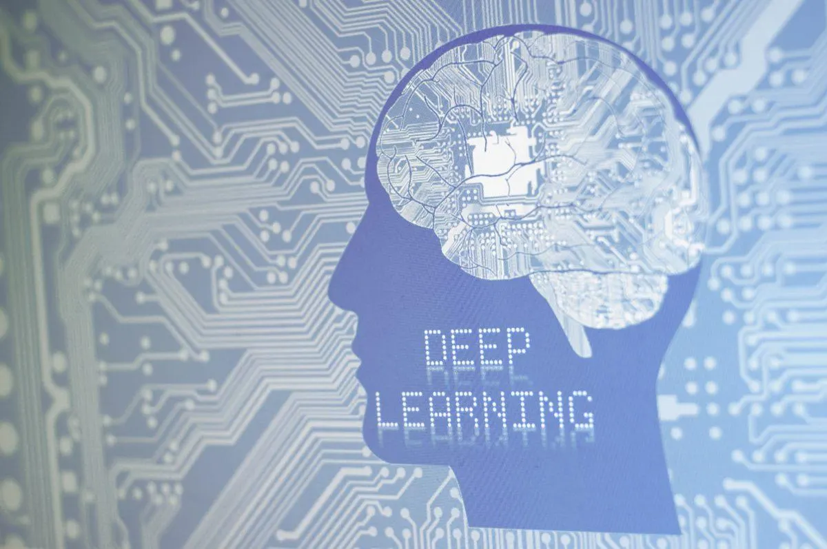 ai and machine learning