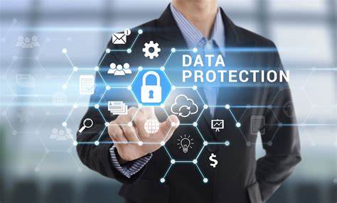 cybersecurity on your devices