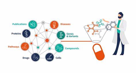 drug discovery with AI
