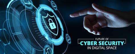 future of cybersecurity