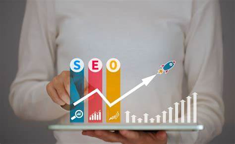 on-page SEO