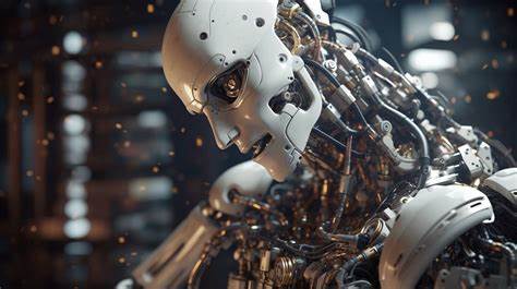 robotics with AI
