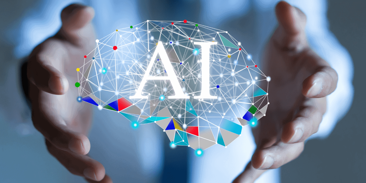 AI is slowly forming society