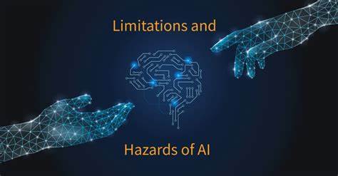 ai limitations