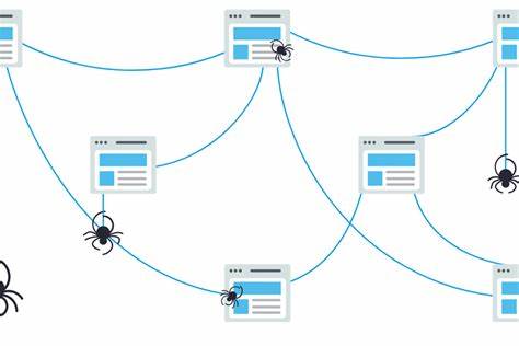 web crawling and indexing