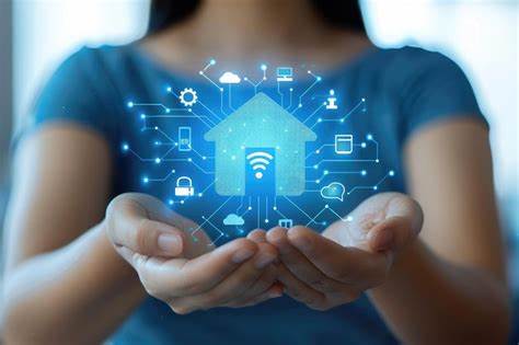 smart home devices