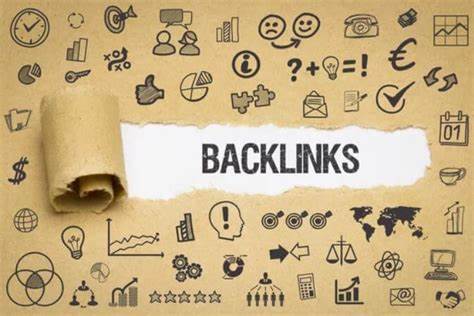 Quality backlinks