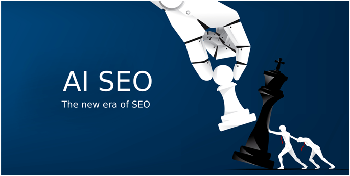 Mastering seo