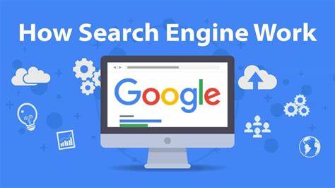 google search engine