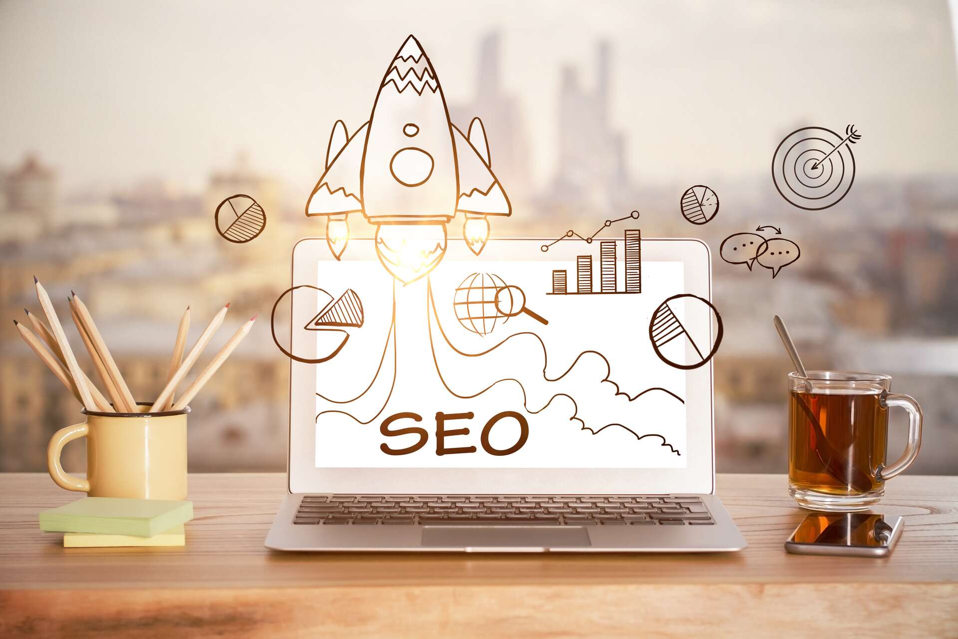 seo strategies