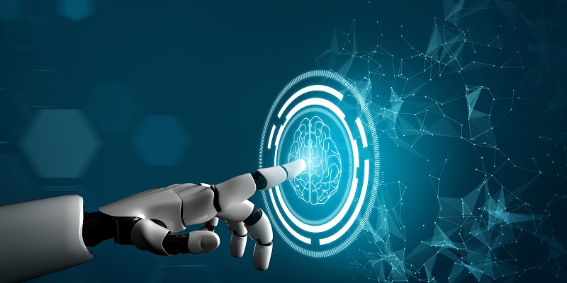 The Rise of AI-Generated Content in SEO